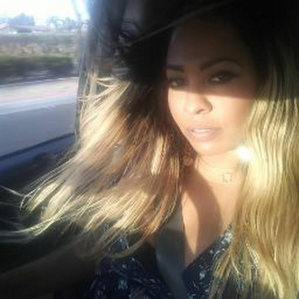 Meet your Posher, Rachelle